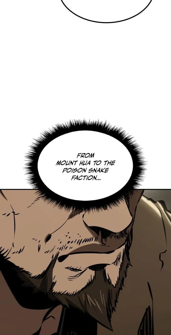 Read Murim Sachaewang chapter 11 image 67 on Lezhin
