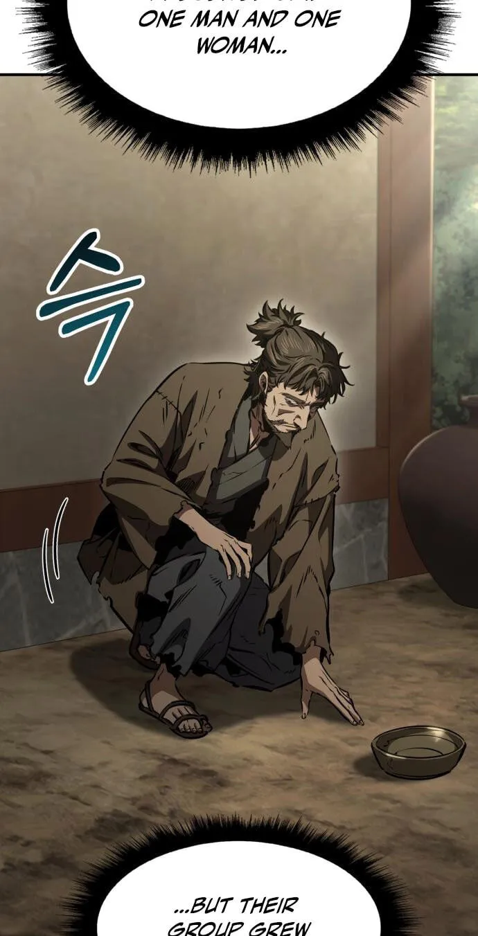 Read Murim Sachaewang chapter 11 image 69 on Lezhin