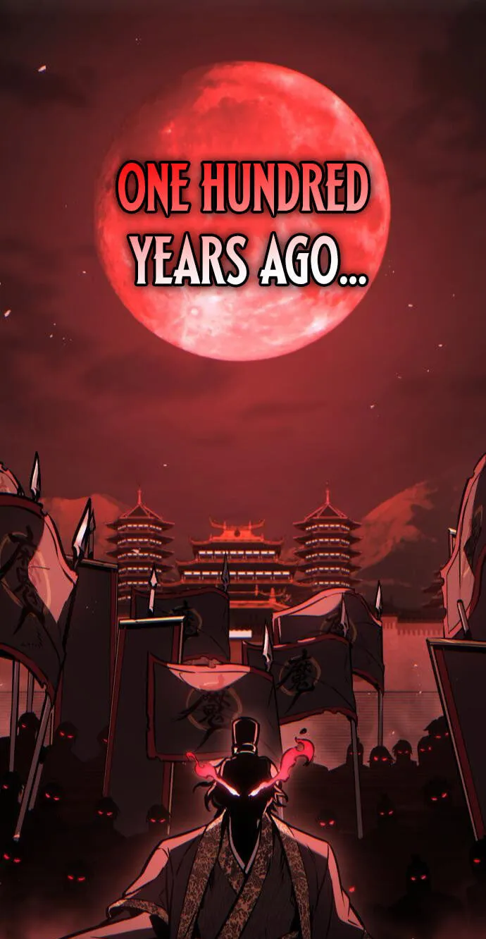 Read Murim Sachaewang chapter 11 image 78 on Lezhin