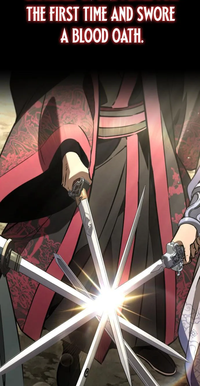 Read Murim Sachaewang chapter 11 image 80 on Lezhin