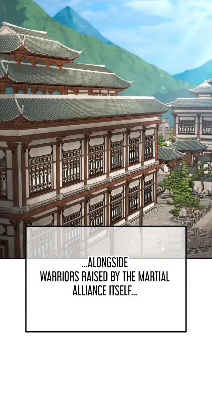 Read Murim Sachaewang chapter 11 image 85 on Lezhin