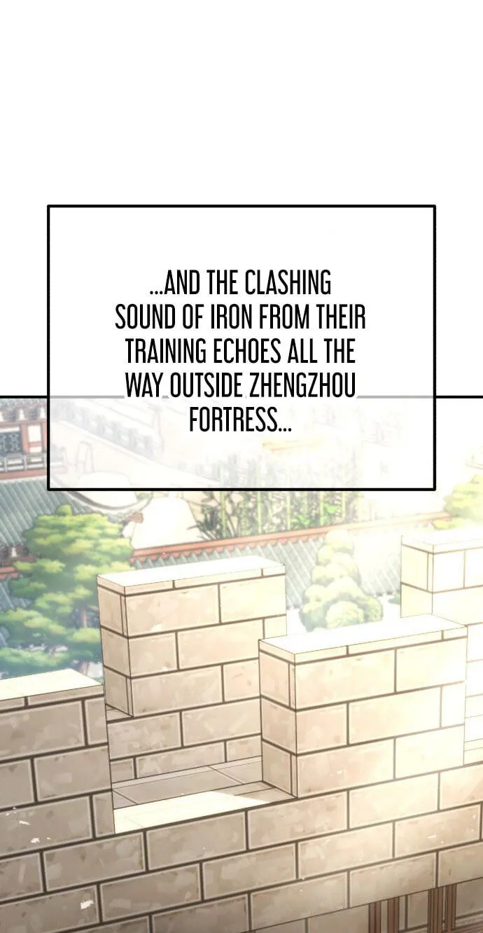 Read Murim Sachaewang chapter 11 image 86 on Lezhin