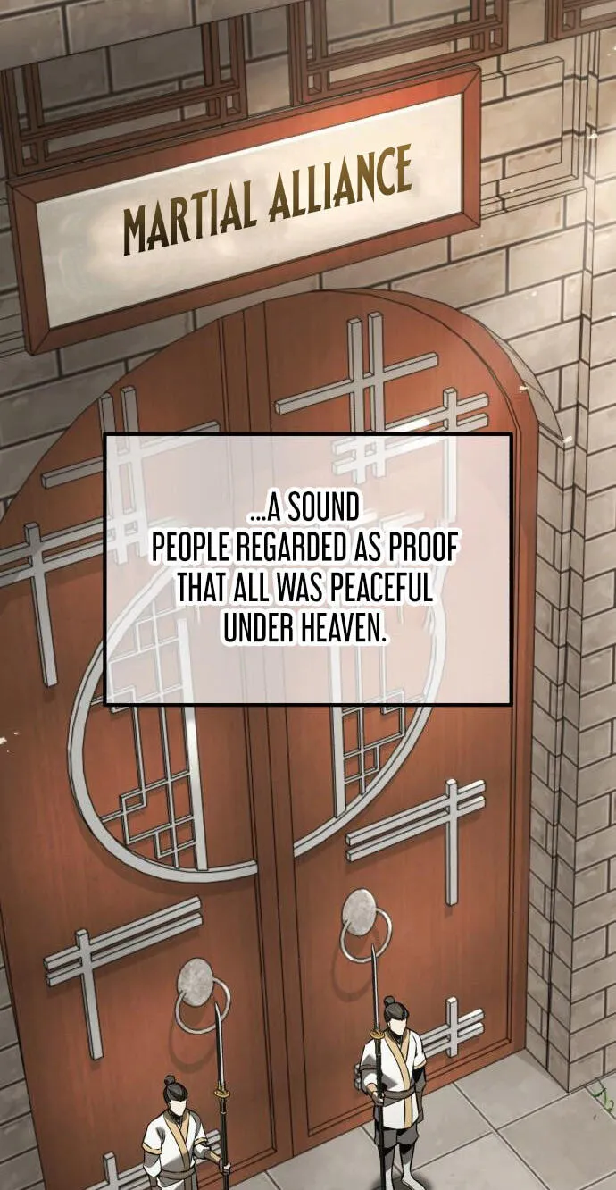 Read Murim Sachaewang chapter 11 image 87 on Lezhin