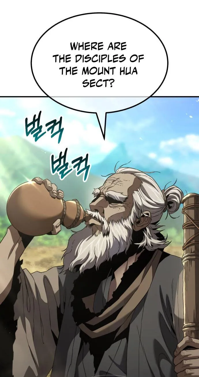 Read Murim Sachaewang chapter 11 image 93 on Lezhin