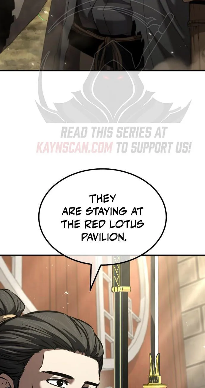 Read Murim Sachaewang chapter 11 image 94 on Lezhin
