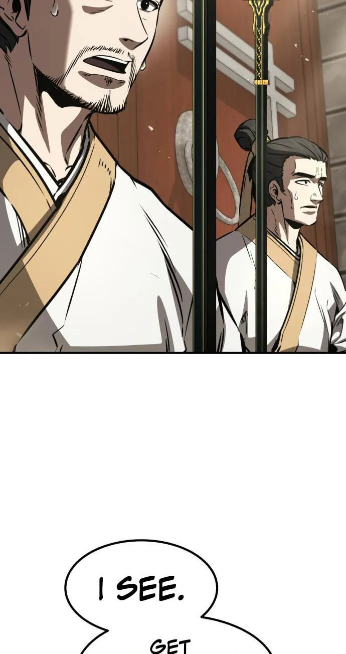 Read Murim Sachaewang chapter 11 image 95 on Lezhin