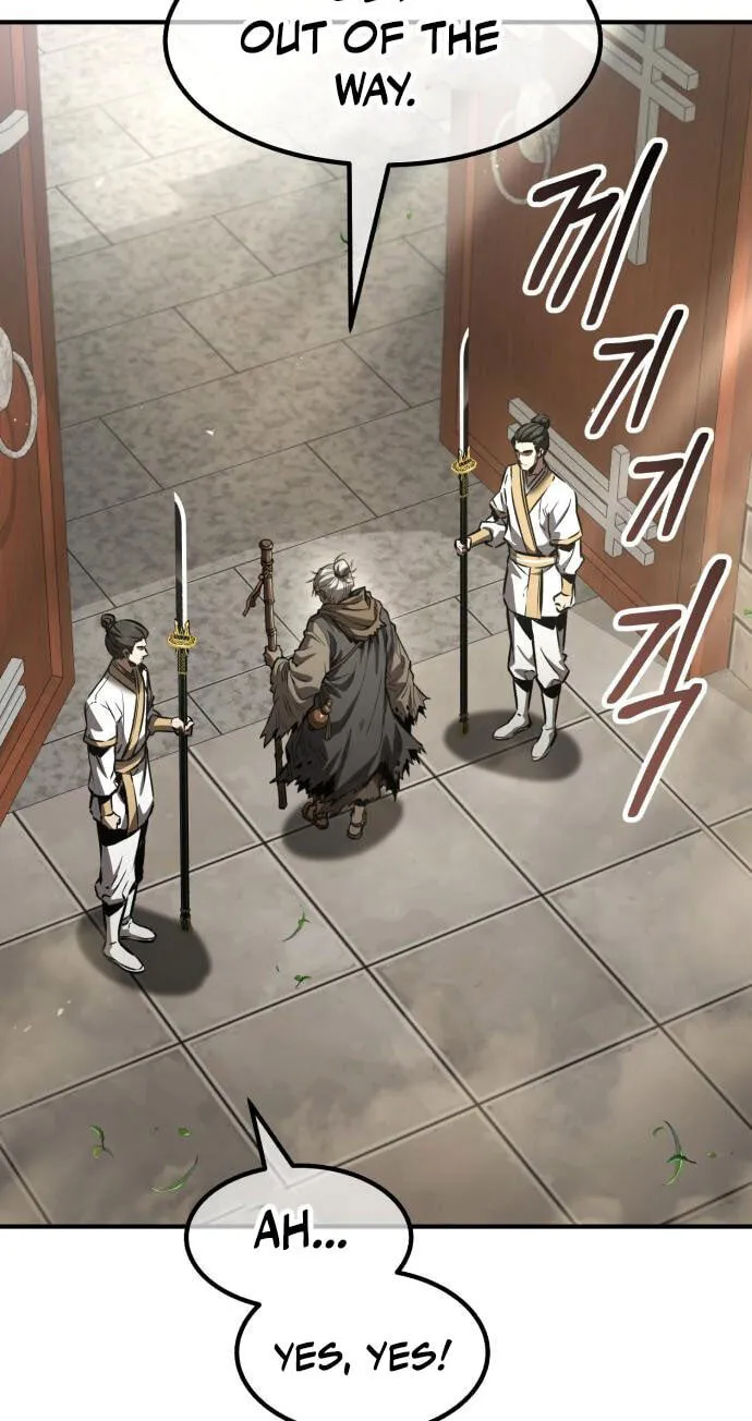 Read Murim Sachaewang chapter 11 image 96 on Lezhin