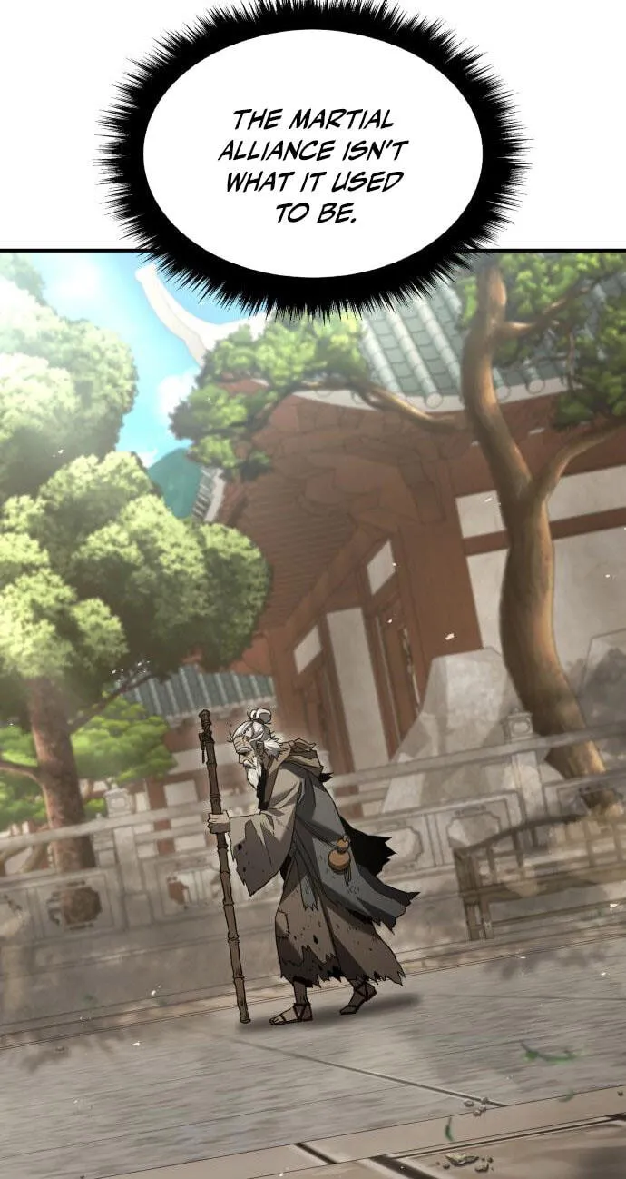 Read Murim Sachaewang chapter 11 image 99 on Lezhin