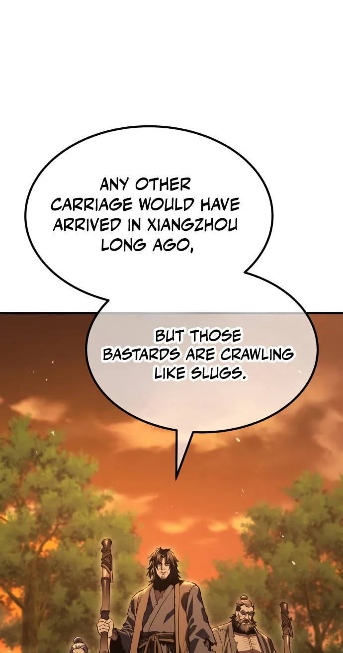 Read Murim Sachaewang chapter 12 image 102 on Lezhin