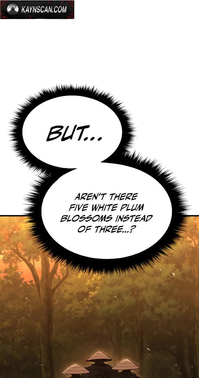 Read Murim Sachaewang chapter 12 image 110 on Lezhin
