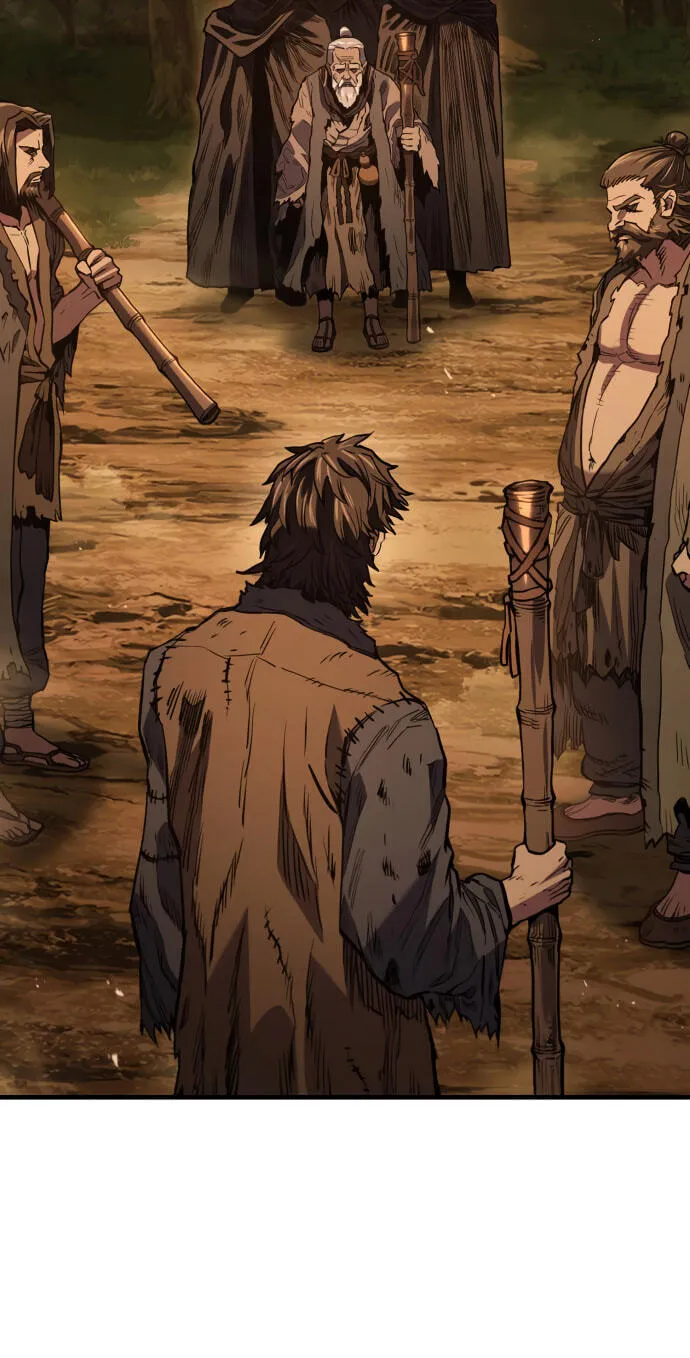 Read Murim Sachaewang chapter 12 image 111 on Lezhin