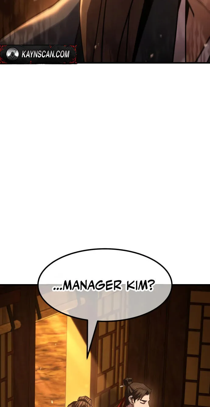Read Murim Sachaewang chapter 12 image 132 on Lezhin