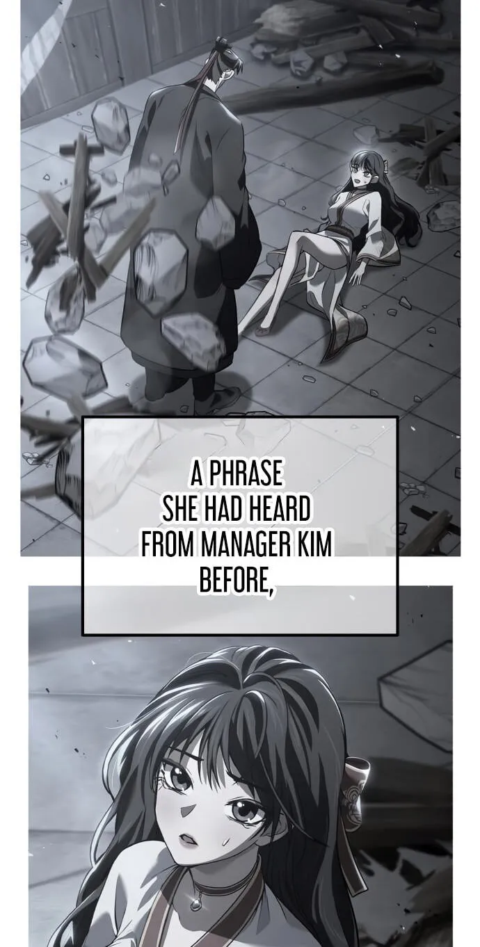 Read Murim Sachaewang chapter 12 image 150 on Lezhin
