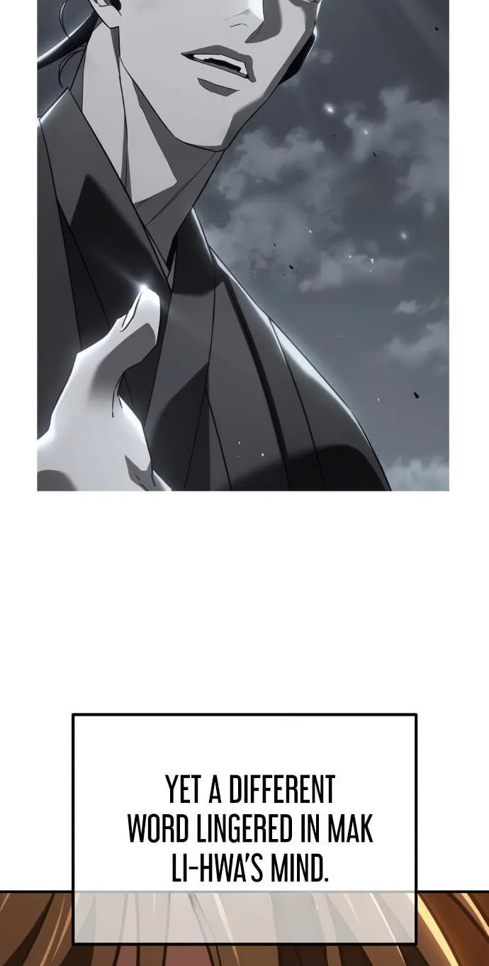 Read Murim Sachaewang chapter 12 image 152 on Lezhin