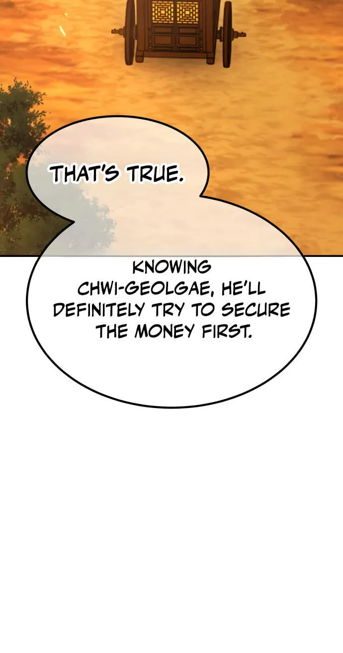 Read Murim Sachaewang chapter 12 image 167 on Lezhin