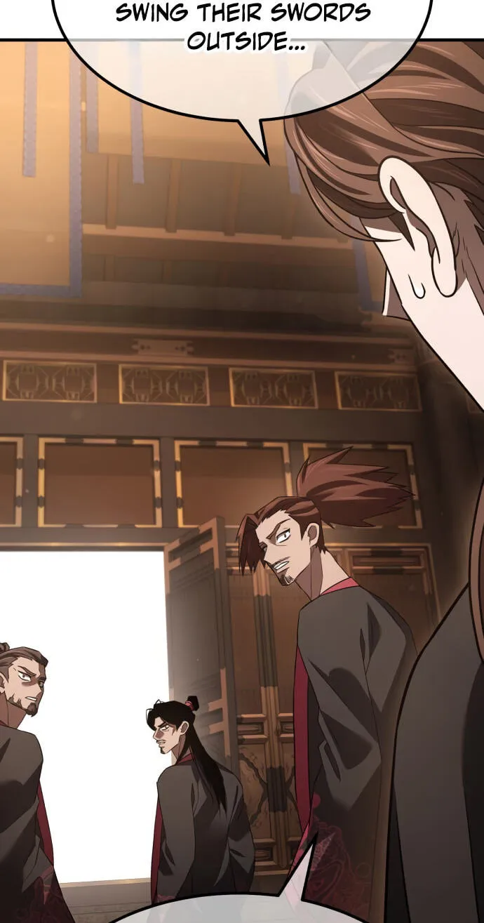 Read Murim Sachaewang chapter 12 image 18 on Lezhin