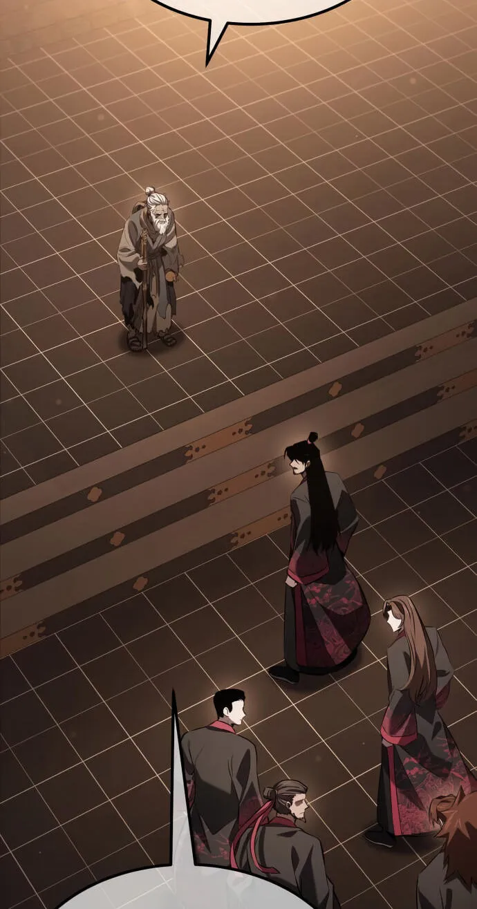 Read Murim Sachaewang chapter 12 image 21 on Lezhin