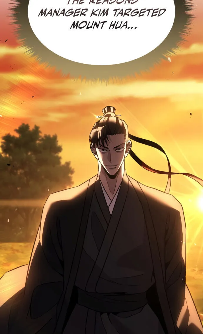 Read Murim Sachaewang chapter 12 image 212 on Lezhin