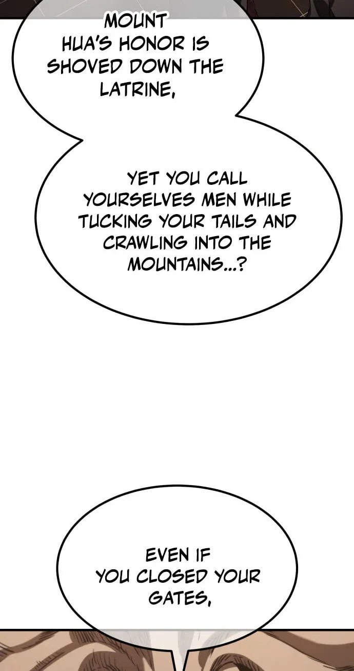 Read Murim Sachaewang chapter 12 image 22 on Lezhin