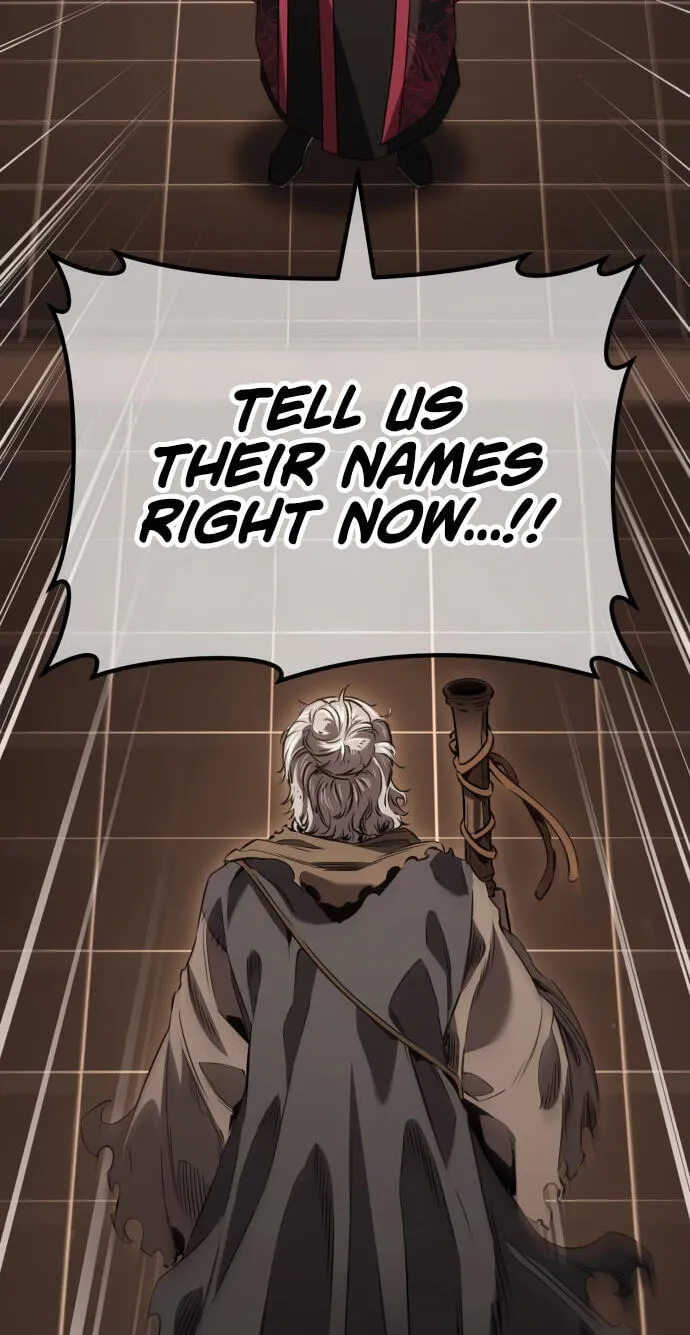 Read Murim Sachaewang chapter 12 image 3 on Lezhin