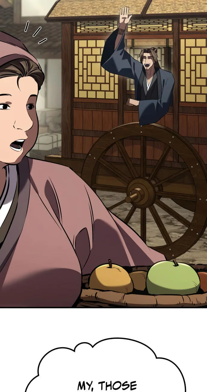 Read Murim Sachaewang chapter 12 image 34 on Lezhin