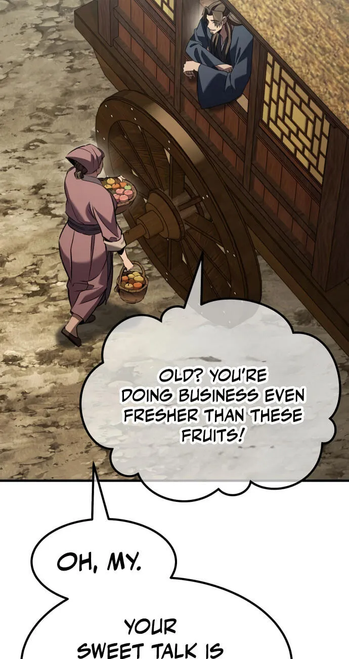 Read Murim Sachaewang chapter 12 image 37 on Lezhin