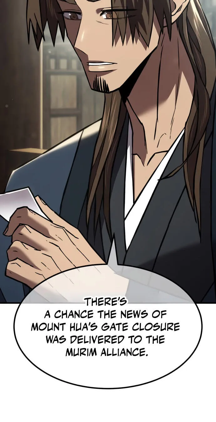 Read Murim Sachaewang chapter 12 image 45 on Lezhin