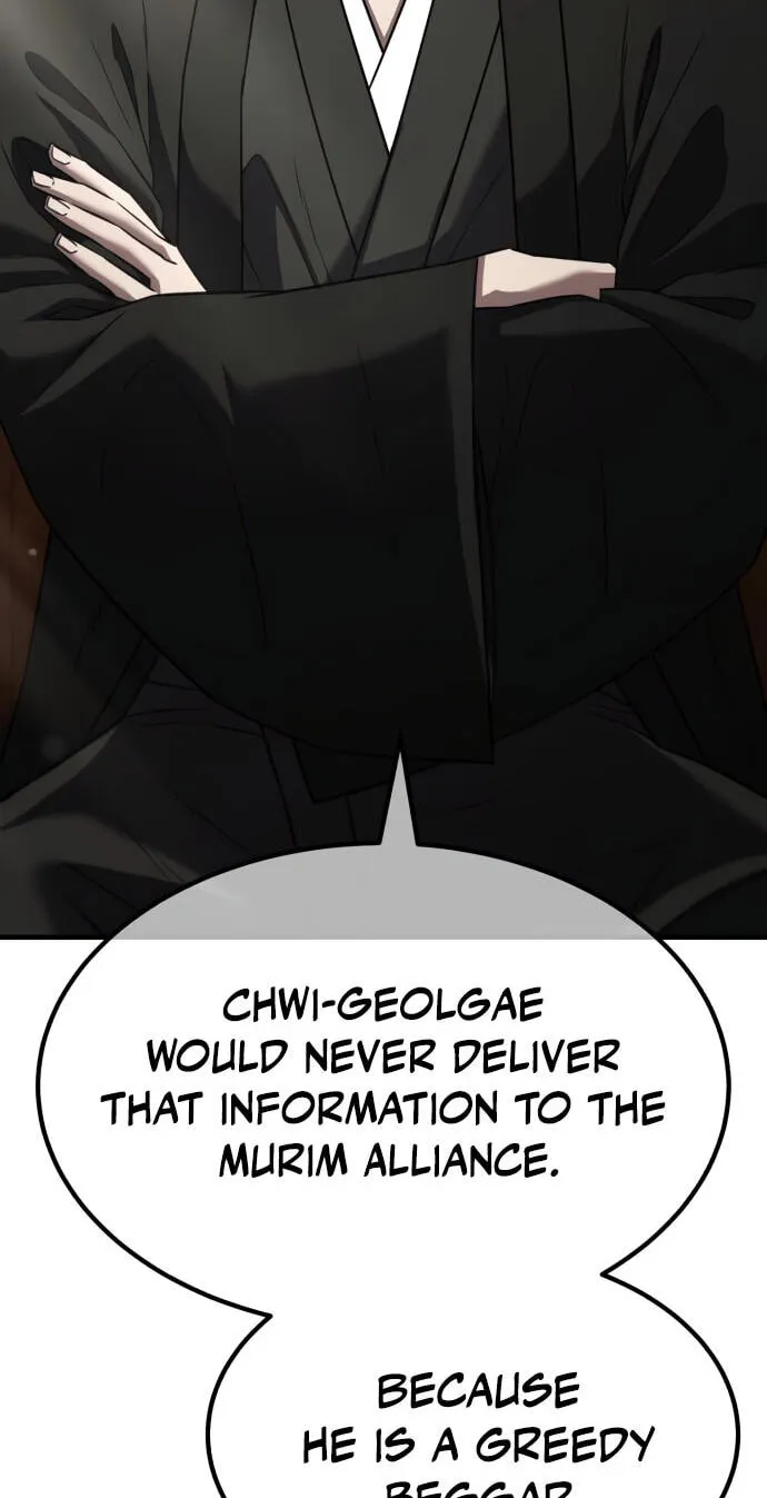 Read Murim Sachaewang chapter 12 image 47 on Lezhin