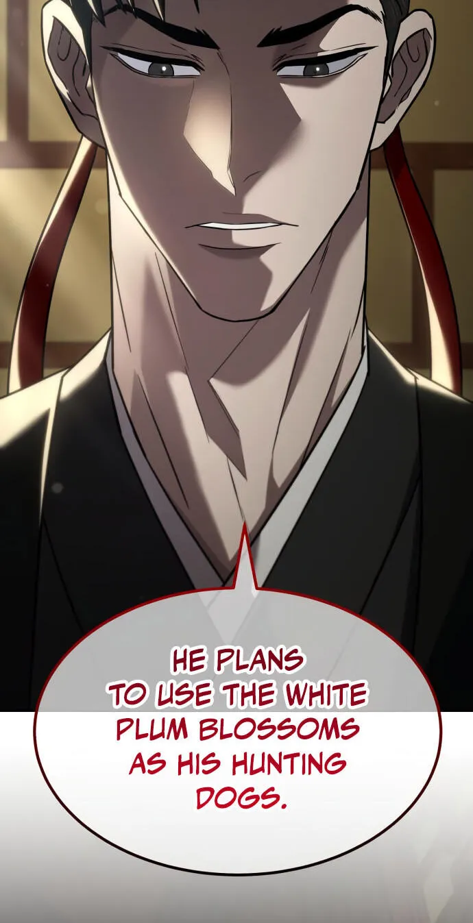 Read Murim Sachaewang chapter 12 image 49 on Lezhin