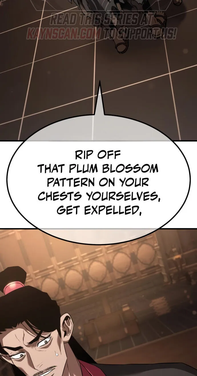 Read Murim Sachaewang chapter 12 image 59 on Lezhin