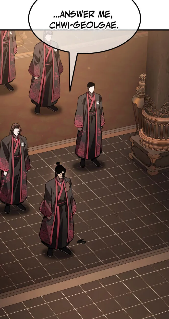 Read Murim Sachaewang chapter 12 image 83 on Lezhin