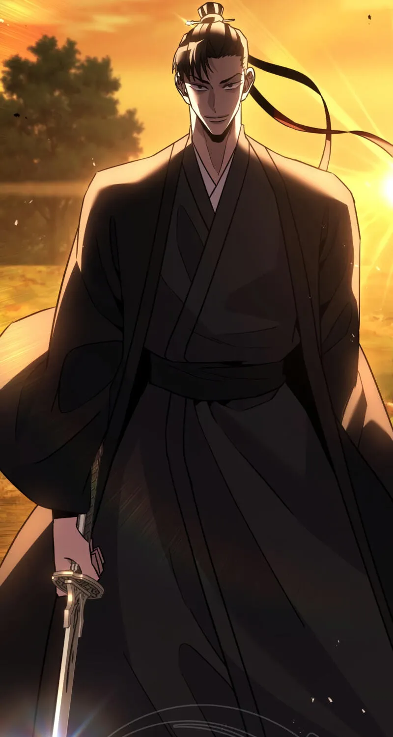Read Murim Sachaewang chapter 13 image 10 on Lezhin