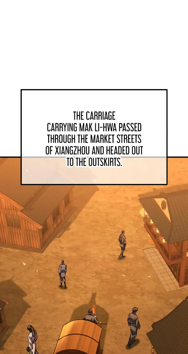 Read Murim Sachaewang chapter 13 image 104 on Lezhin