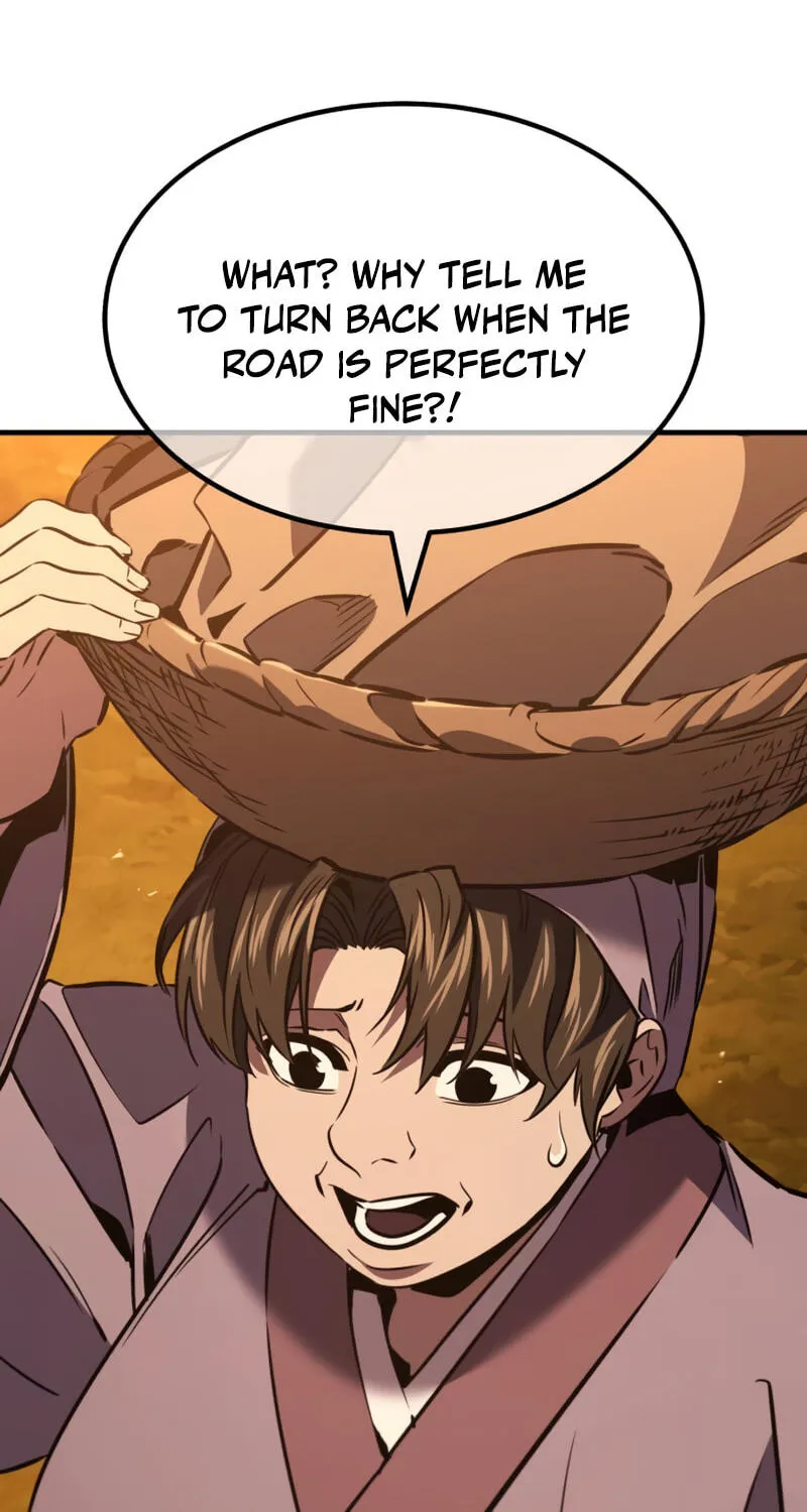 Read Murim Sachaewang chapter 13 image 123 on Lezhin