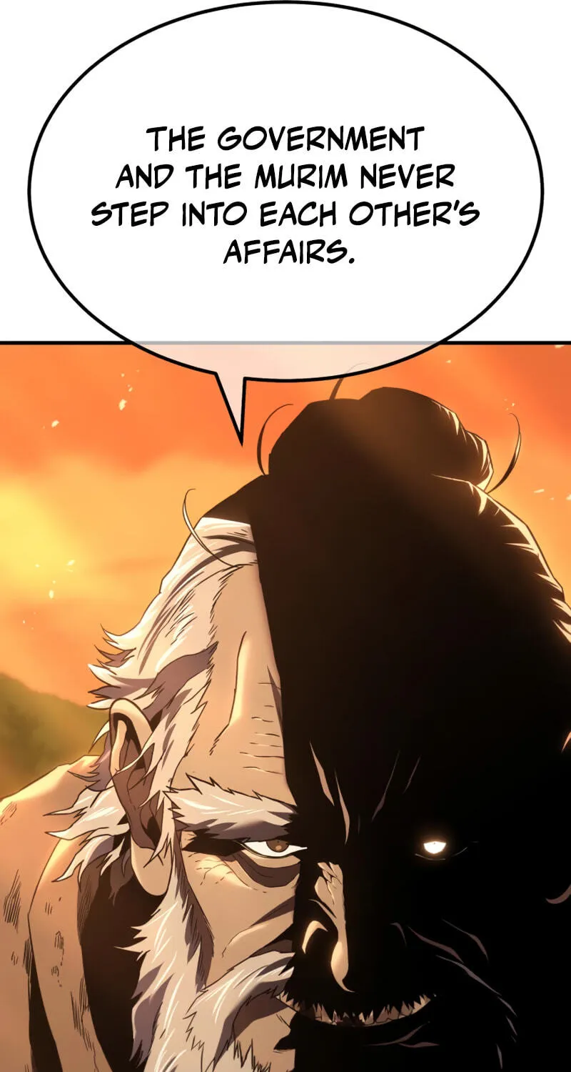 Read Murim Sachaewang chapter 13 image 126 on Lezhin