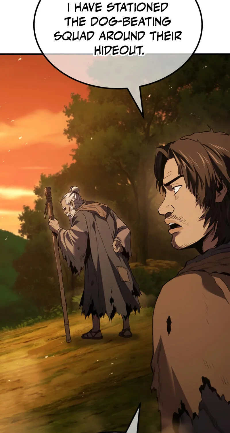 Read Murim Sachaewang chapter 13 image 132 on Lezhin