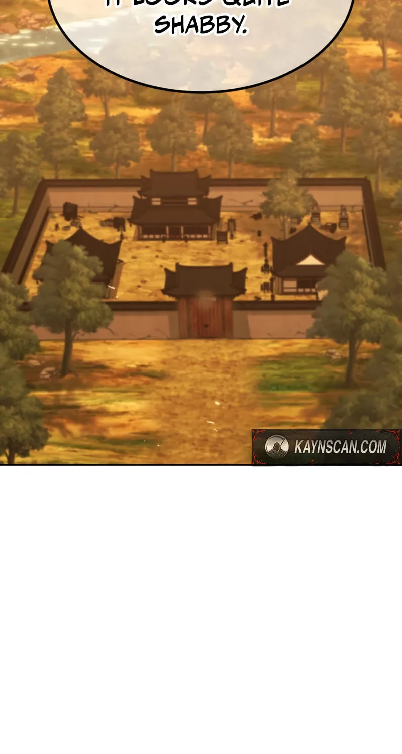 Read Murim Sachaewang chapter 13 image 135 on Lezhin