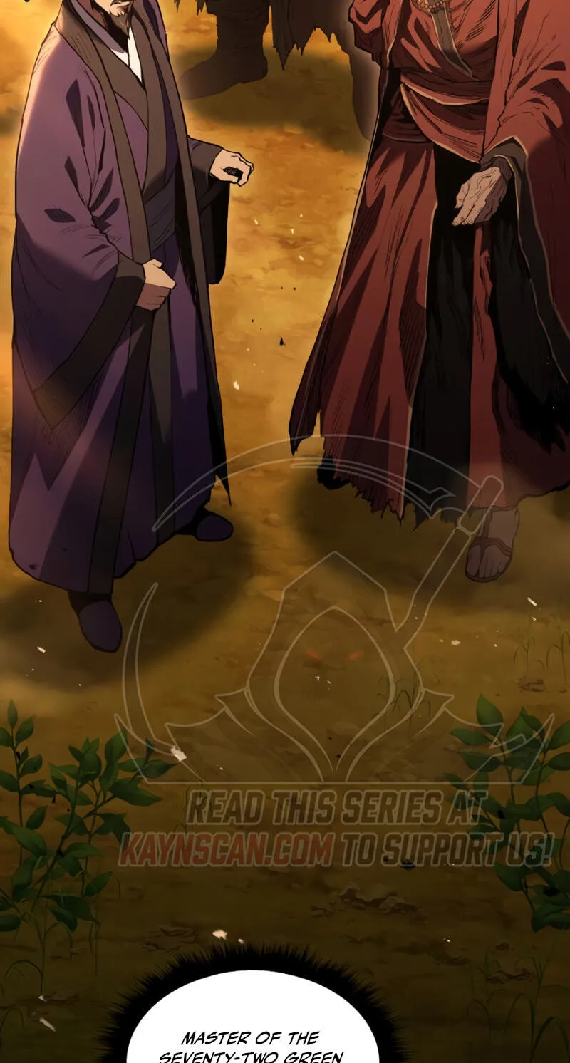 Read Murim Sachaewang chapter 13 image 142 on Lezhin