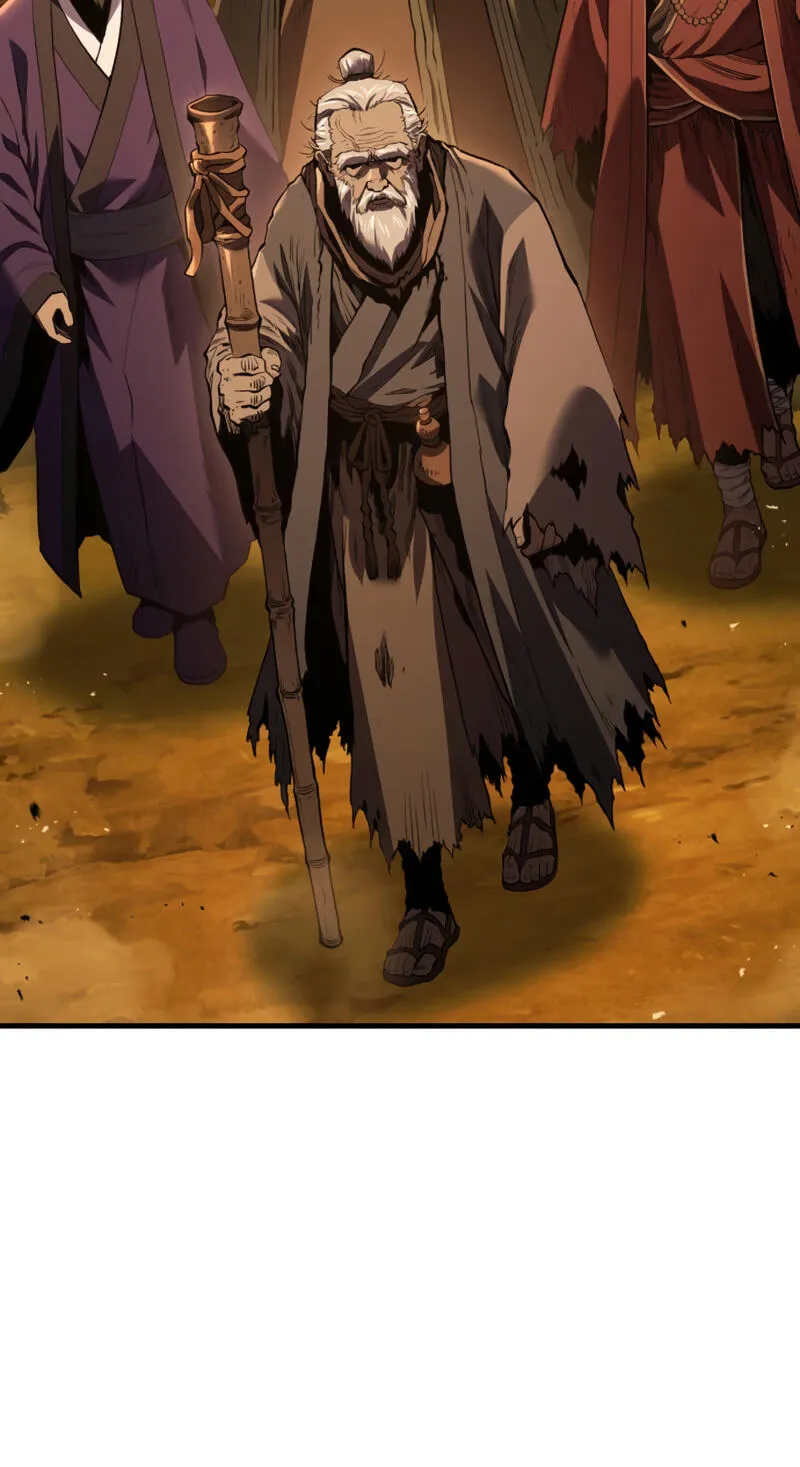 Read Murim Sachaewang chapter 13 image 158 on Lezhin