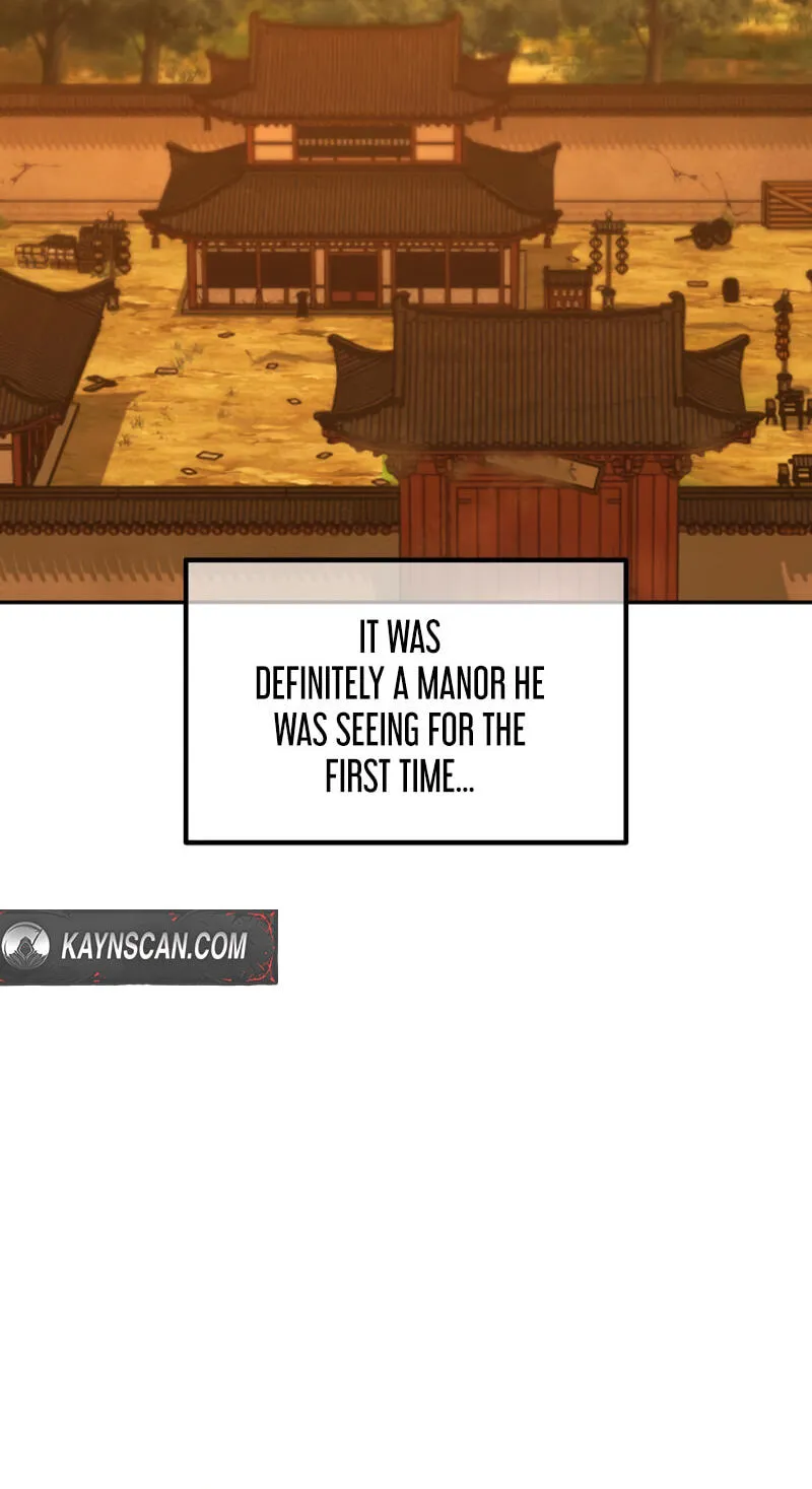Read Murim Sachaewang chapter 13 image 165 on Lezhin