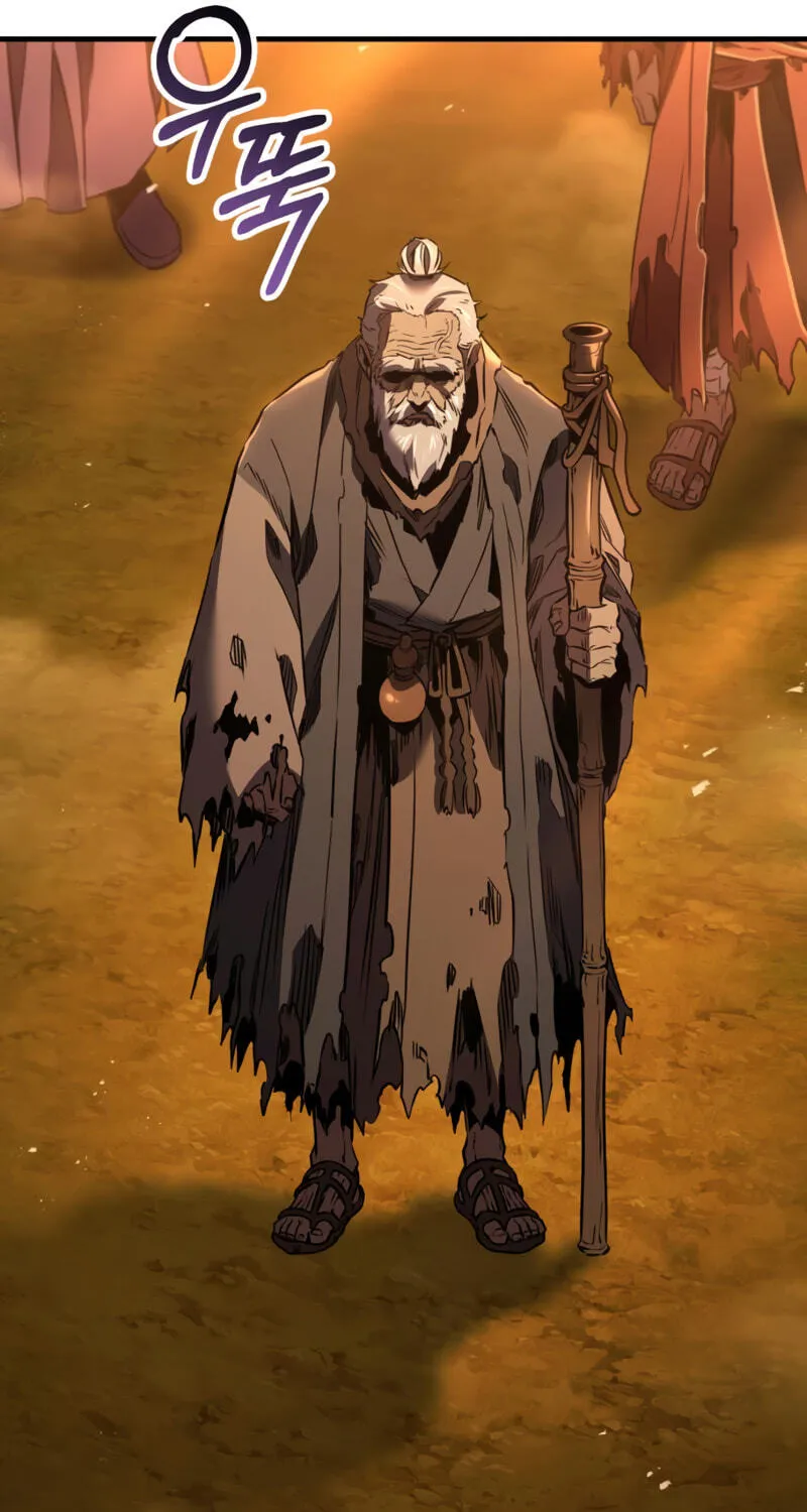 Read Murim Sachaewang chapter 13 image 166 on Lezhin