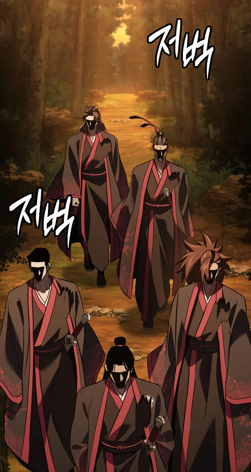 Read Murim Sachaewang chapter 13 image 17 on Lezhin