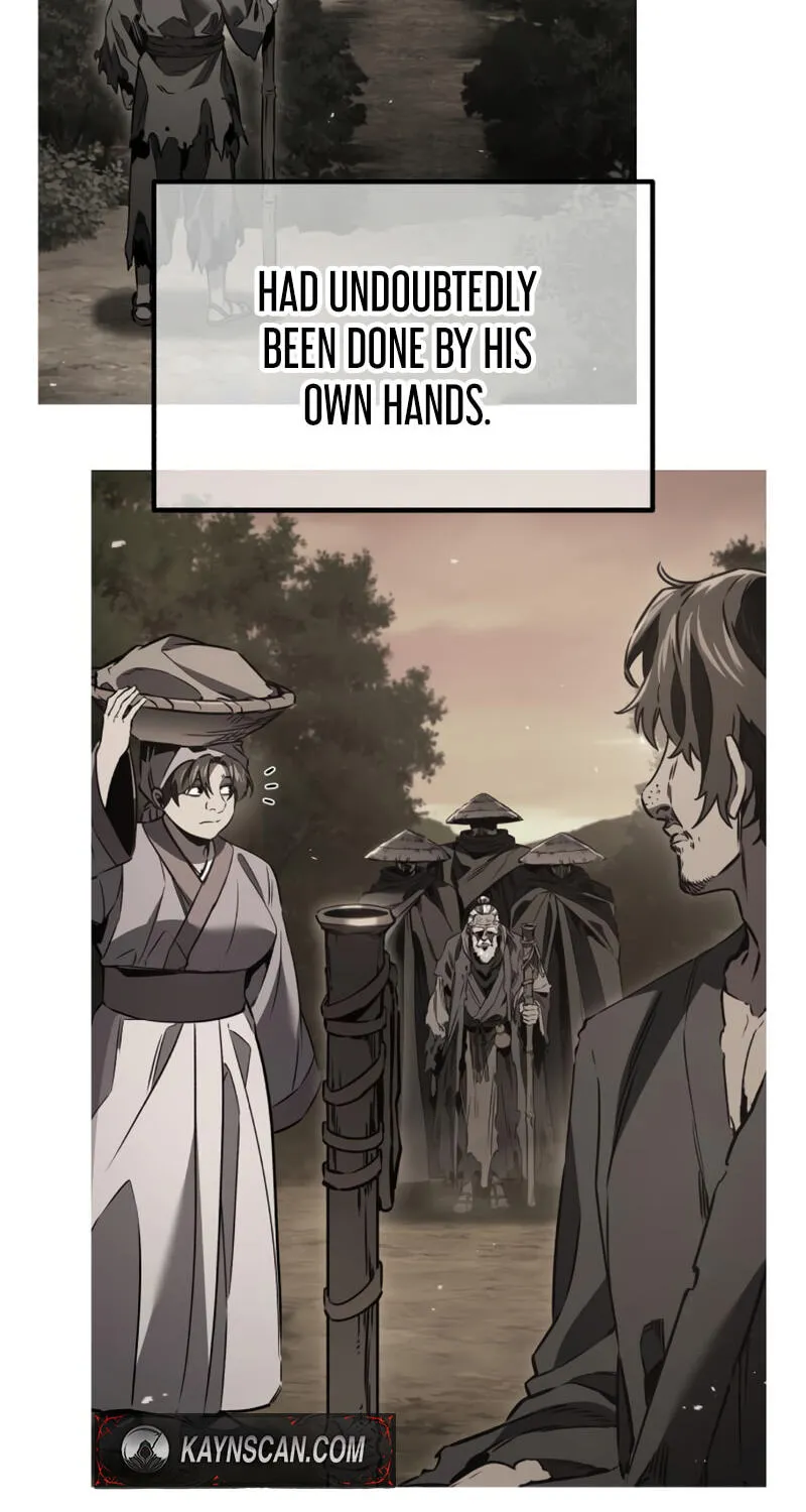Read Murim Sachaewang chapter 13 image 185 on Lezhin