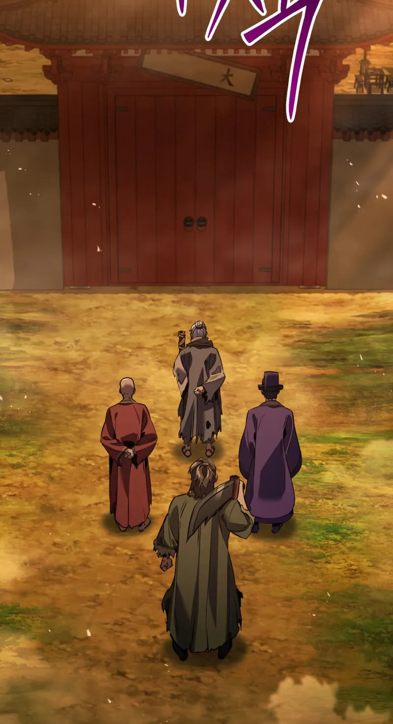 Read Murim Sachaewang chapter 13 image 189 on Lezhin