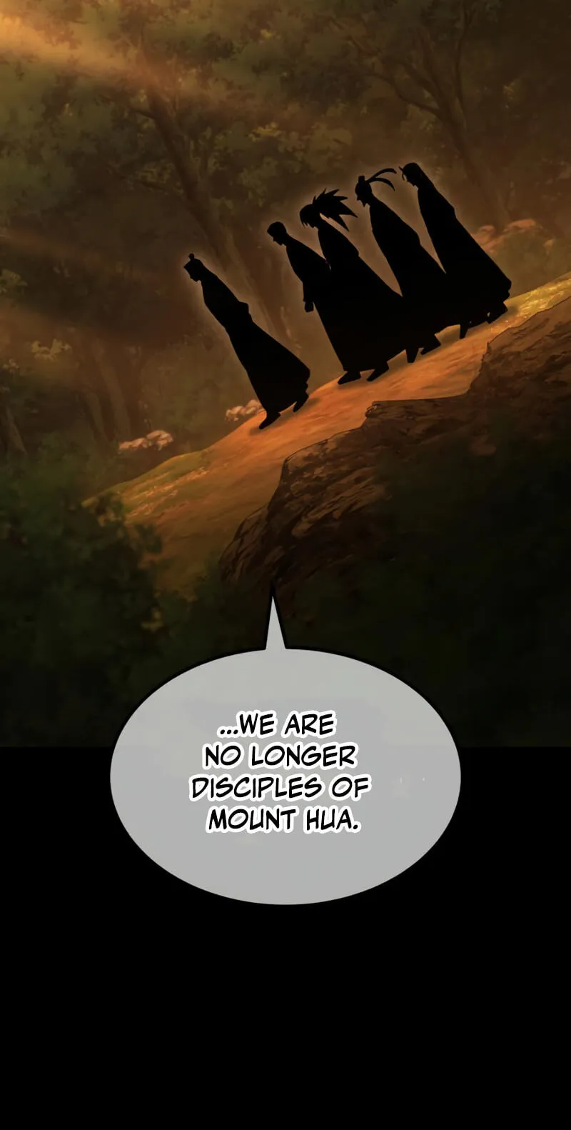 Read Murim Sachaewang chapter 13 image 22 on Lezhin