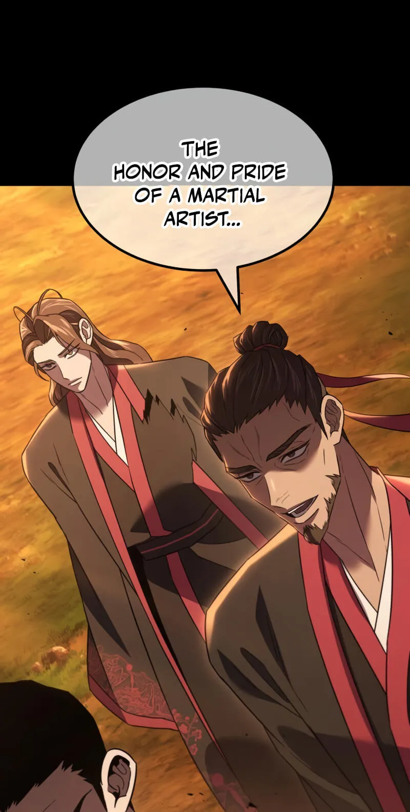 Read Murim Sachaewang chapter 13 image 23 on Lezhin