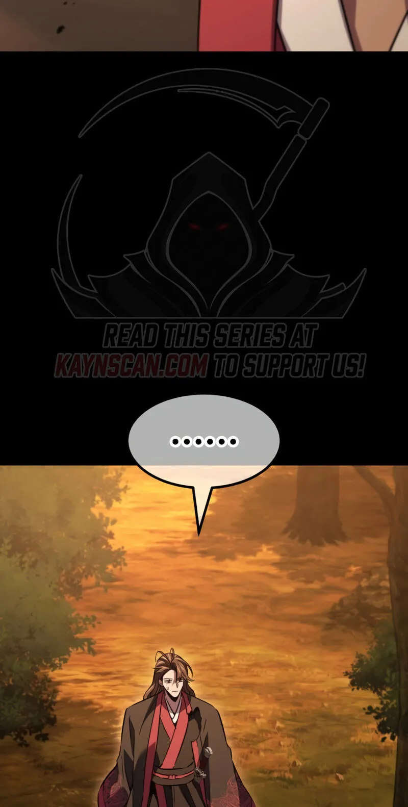 Read Murim Sachaewang chapter 13 image 26 on Lezhin