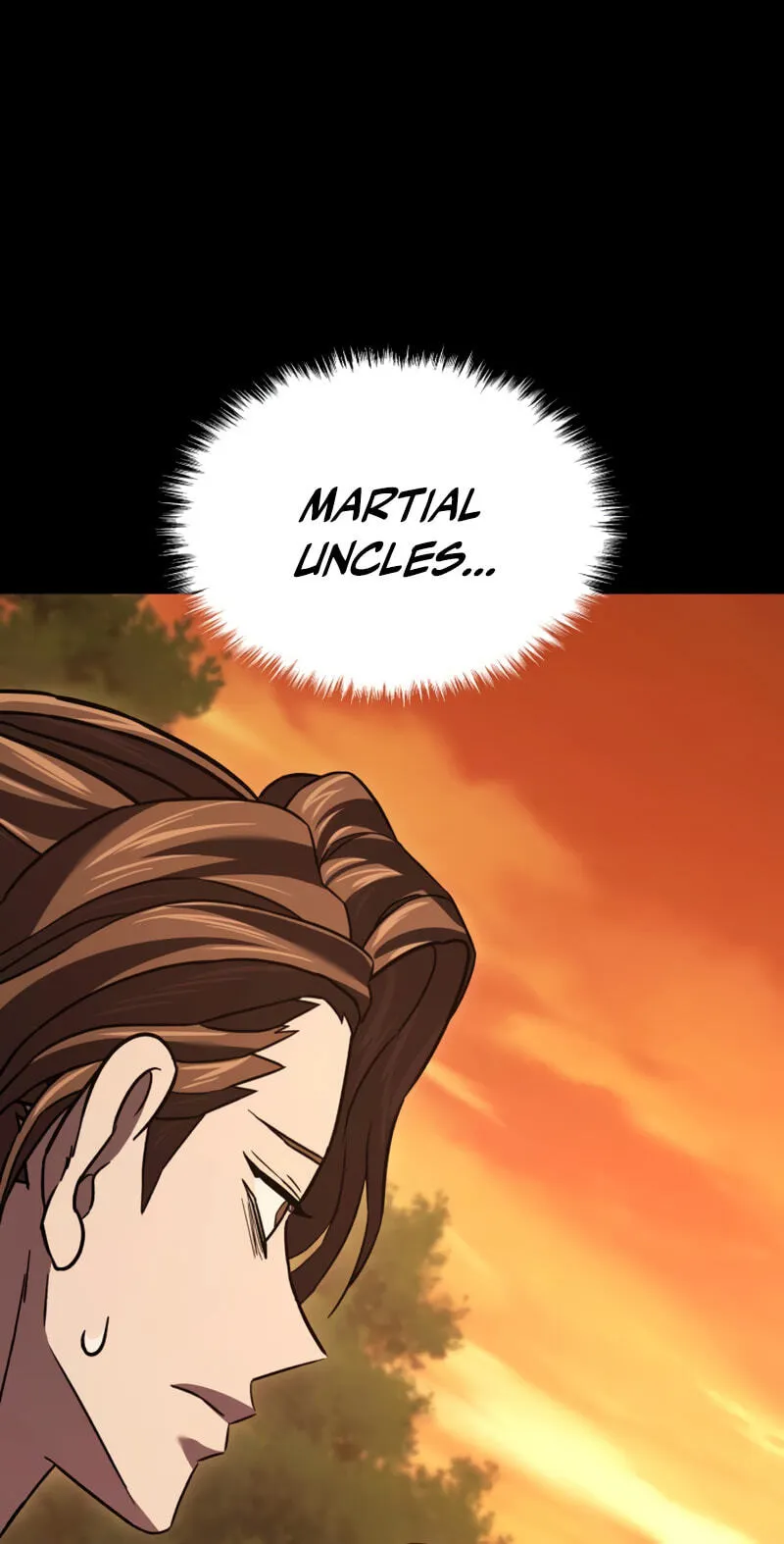 Read Murim Sachaewang chapter 13 image 28 on Lezhin