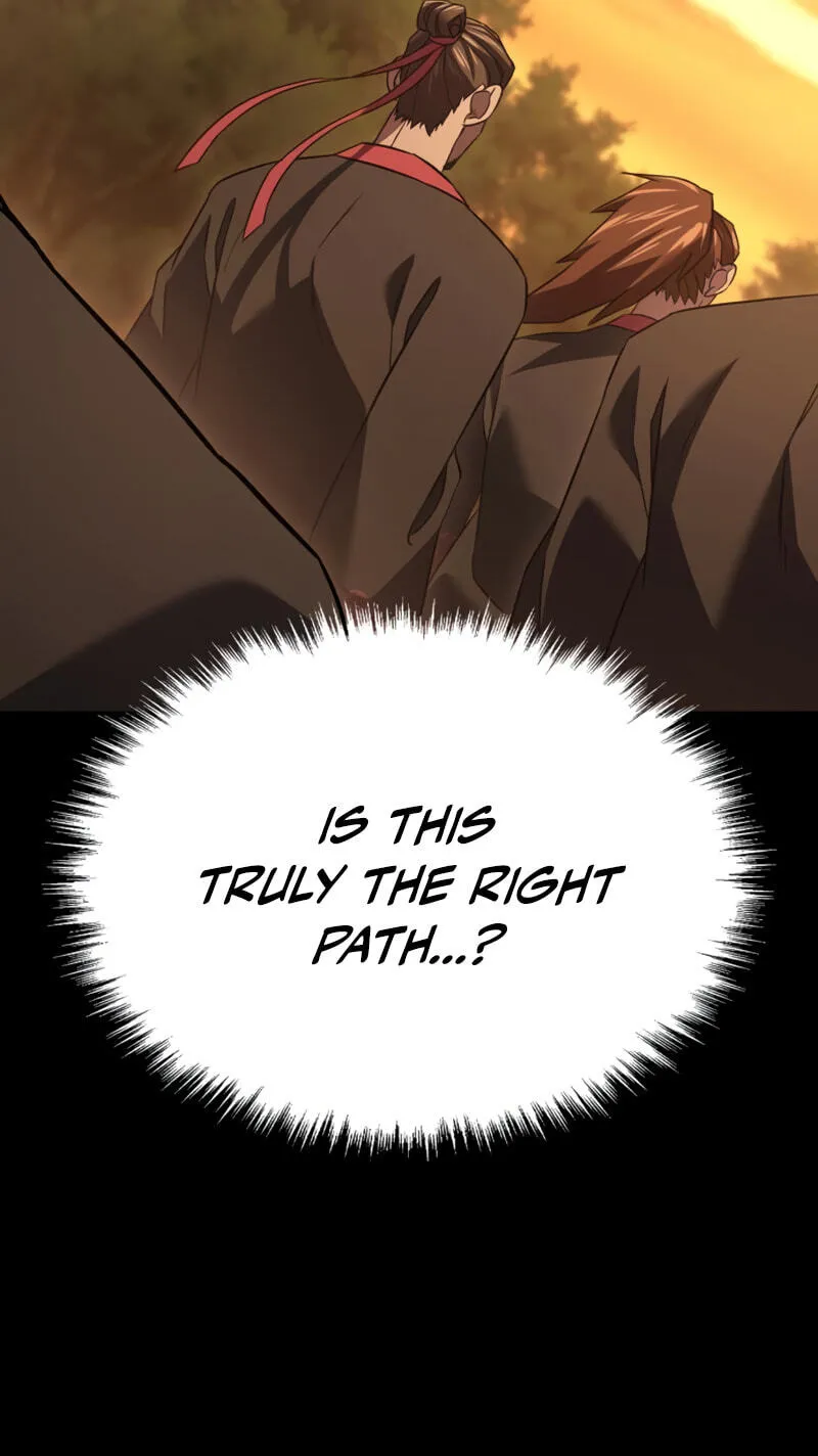 Read Murim Sachaewang chapter 13 image 29 on Lezhin