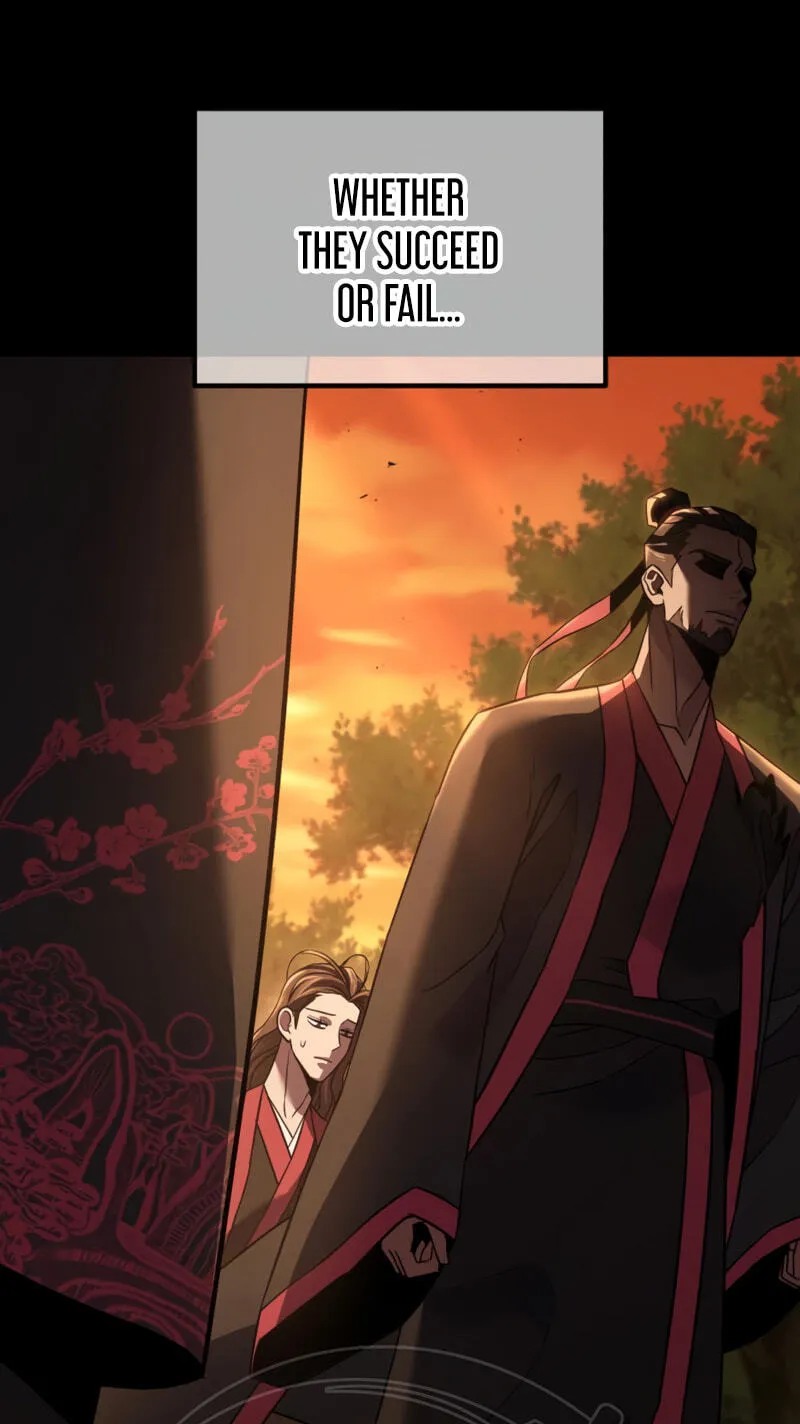 Read Murim Sachaewang chapter 13 image 33 on Lezhin